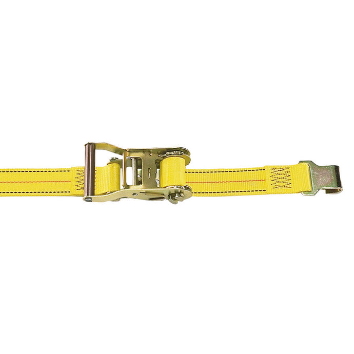 2 Cam Buckle Straps w/ Slat Hooks – New Haven Moving Equipment