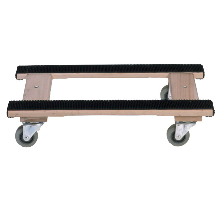 H' Dolly Dual Rail 18 x 30 – New Haven Moving Equipment