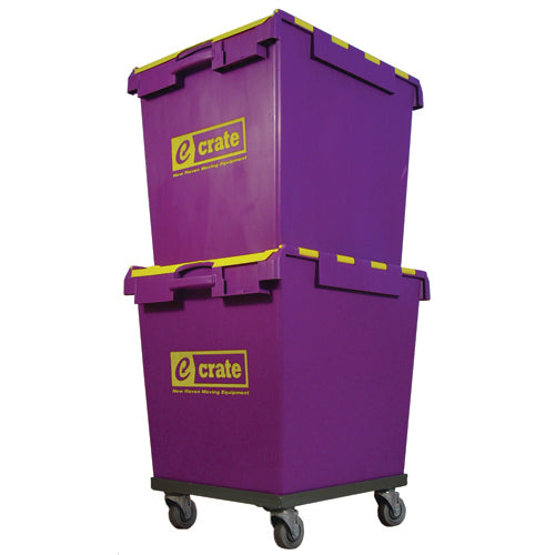 ECrate New Haven Moving Equipment