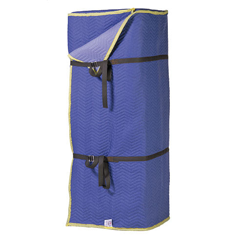 Adjustable Padded Appliance Cover New Haven Moving Equipment