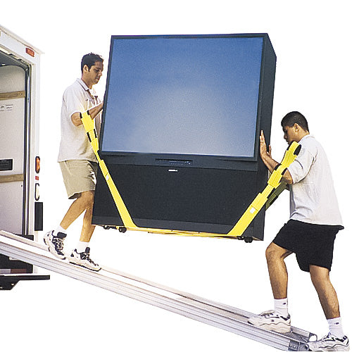 H' Dolly Dual Rail 18 x 30 – New Haven Moving Equipment