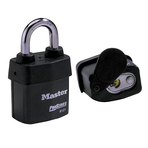 Master Lock Pro Series – New Haven Moving Equipment