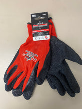 Load image into Gallery viewer, LATEX COATED GLOVES
