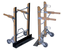 Load image into Gallery viewer, Piano Carry Dolly - with 4 ea. 7&#39; straps
