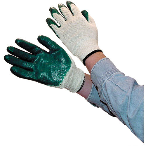 FIRM GRIP Trade Master Work Gloves – Handmade Haven