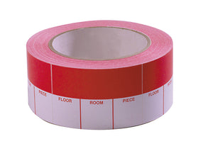 Commercial Moving Labels (500 per Roll)