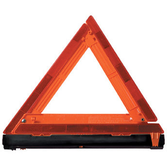 Safety Triangle – New Haven Moving Equipment