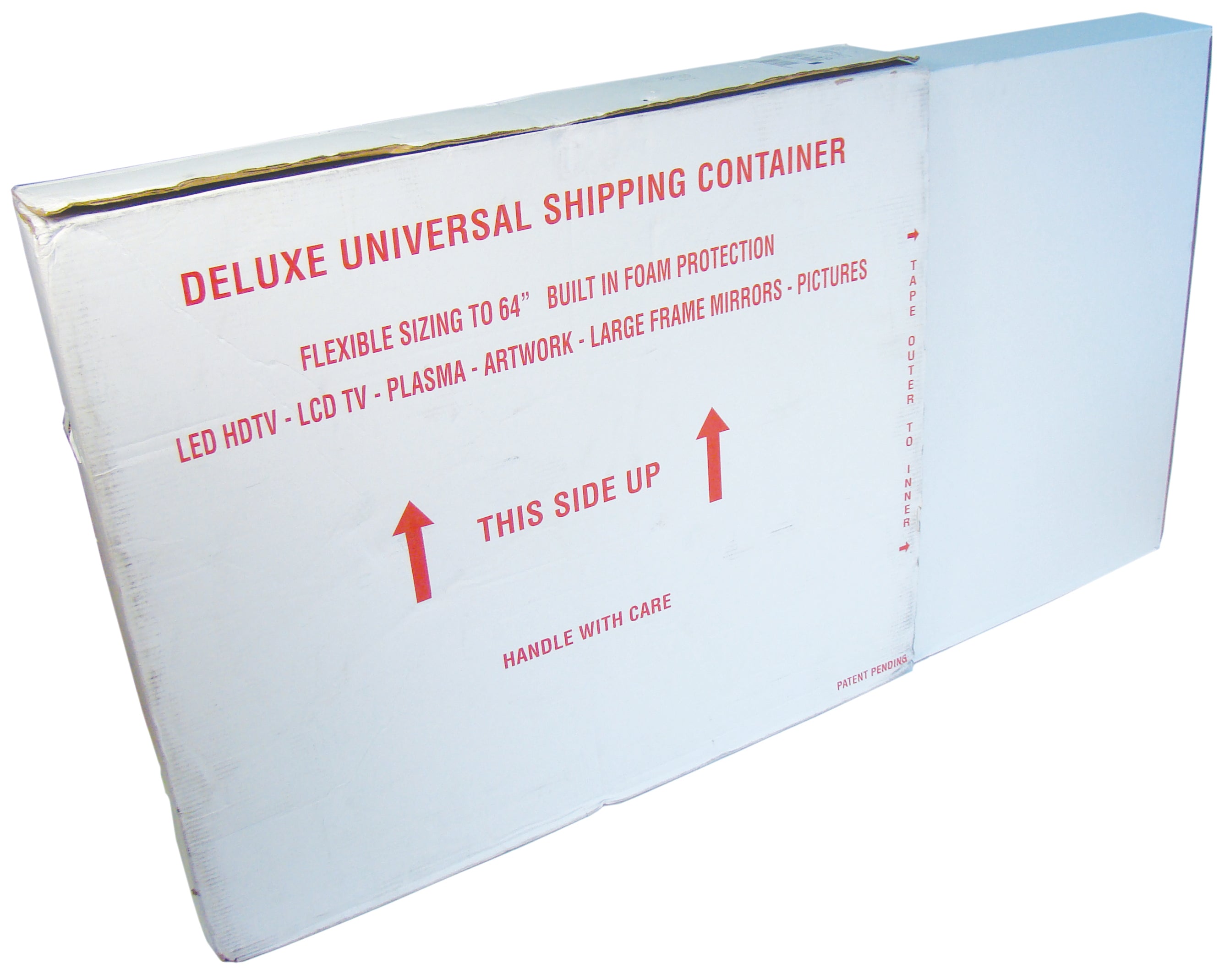 Packaging, Universal Foam Products