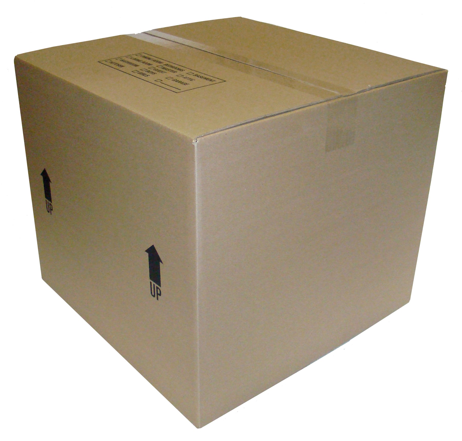Where can i get large cardboard boxes online