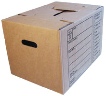 Load image into Gallery viewer, 2.3 Legal Tote Carton
