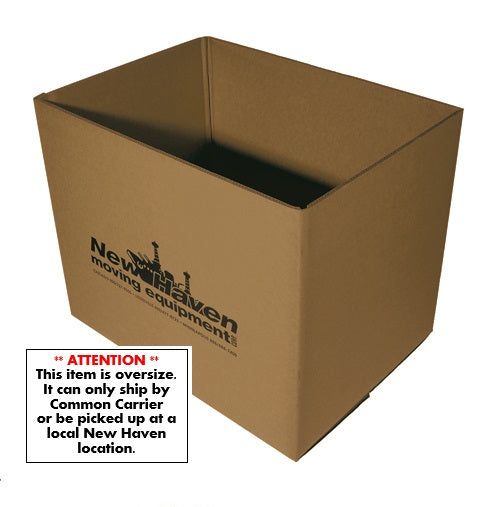 Speed Pack Double Wall New Haven Moving Equipment