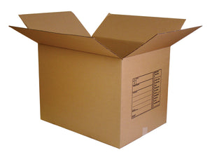 Packaging Supplies, Shipping Boxes Corrugated Pads, Large Boxes
