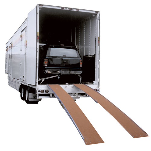Moving Ramp Street Split Fiberglass & Aluminium Ramps – New Haven Moving Equipment