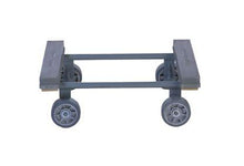 Load image into Gallery viewer, Steel Piano Dolly with 5&quot; Fixed Wheels
