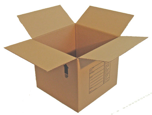 3.0 Medium Carton – New Haven Moving Equipment